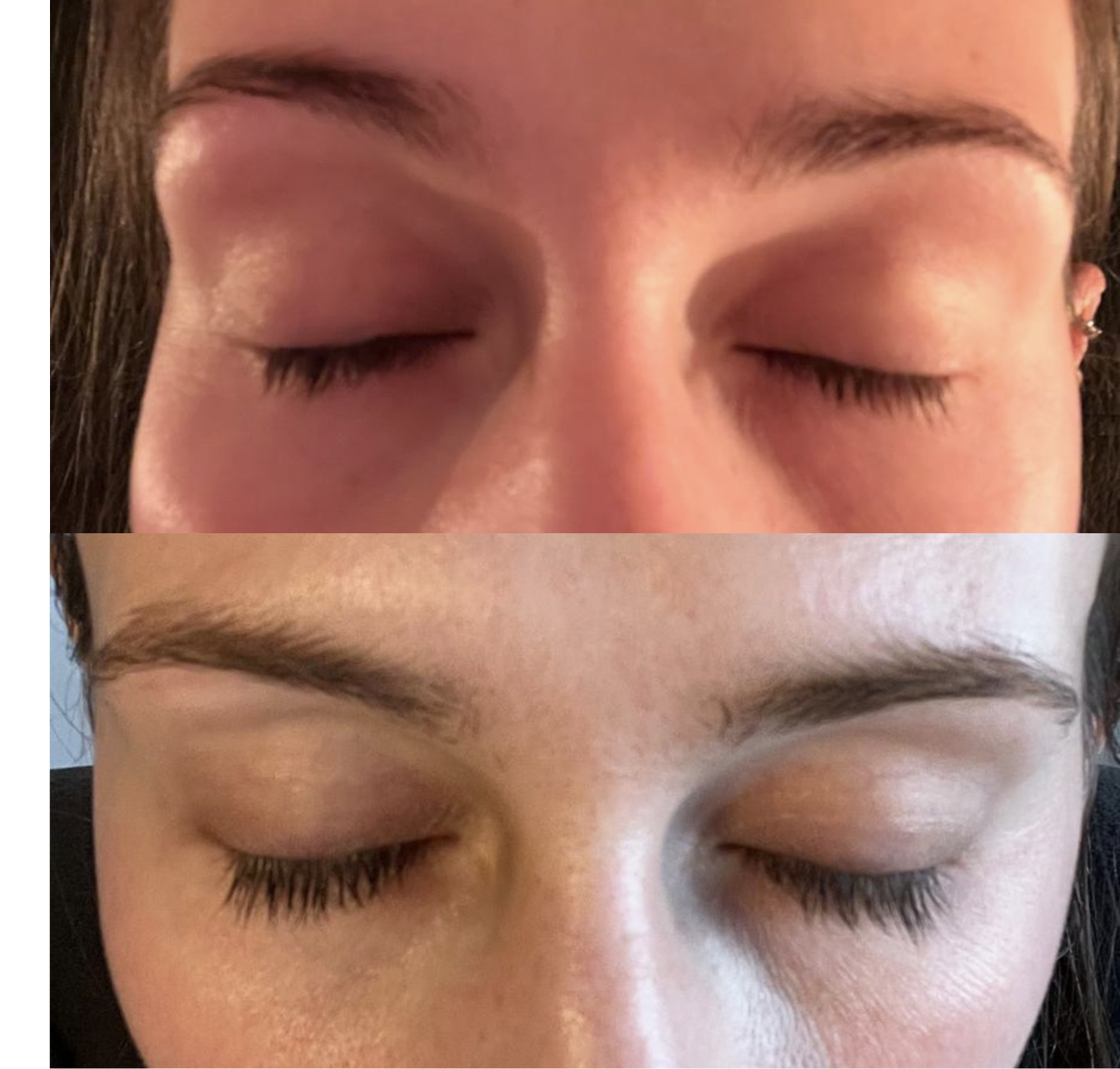 Flutter prescription eyelash growth treatment (3-month supply)